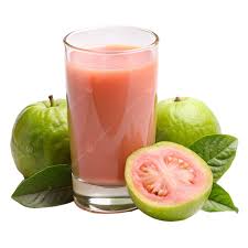 Guava juice